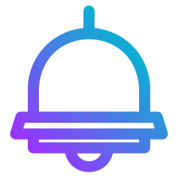 Bell icon