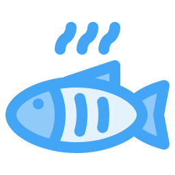 Fish icon