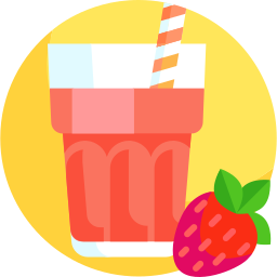 Strawberry icon