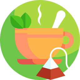 Tea icon