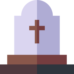 Grave icon