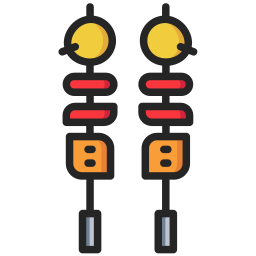 Skewer icon