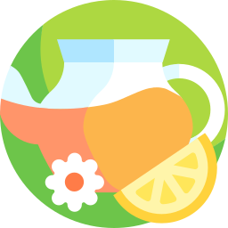 Tea icon