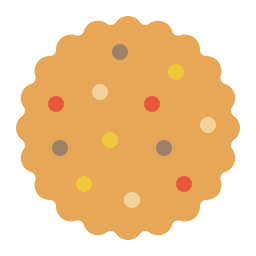 Cookie icon