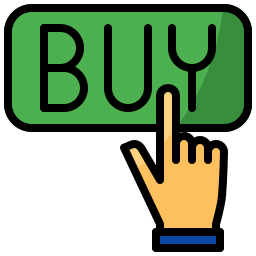comprar icono