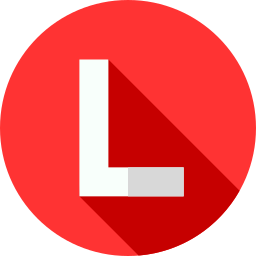 l. icon