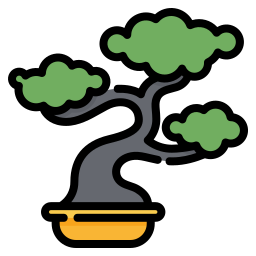 Bonsai icon