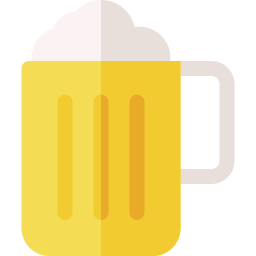 cerveza icono