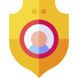 保護 icon