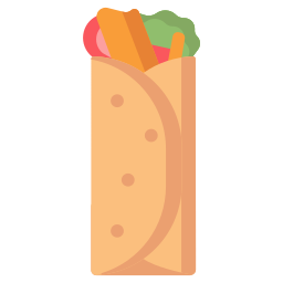 kebab icoon