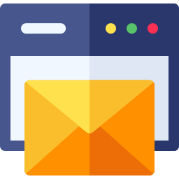 Email icon