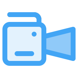 videokamera icon