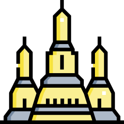 Ват Арун иконка