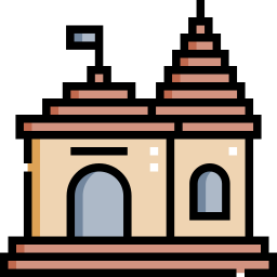 templo icono