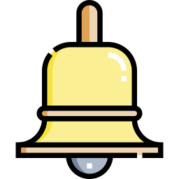 Bell icon