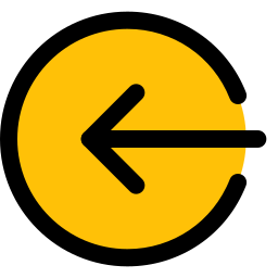 Sign out icon