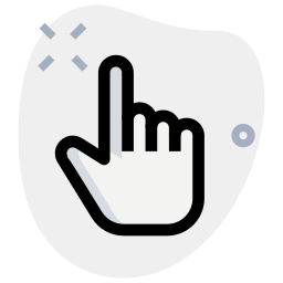 Up sign icon