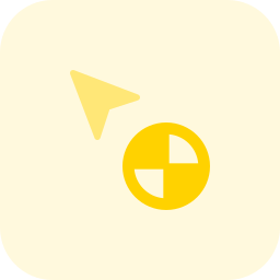選択済み icon