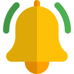 klingeln icon