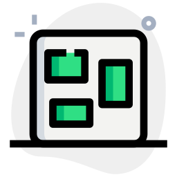 Tiles icon