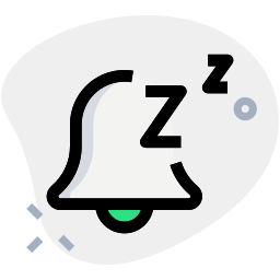dormitar icono
