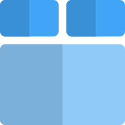 Sections icon