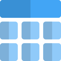 블록 icon