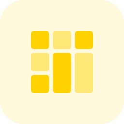 Grid icon