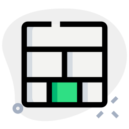 sitemap icoon