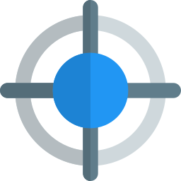 Target icon