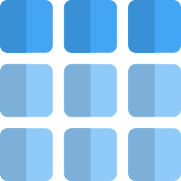 Grid icon