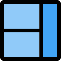 Grid icon