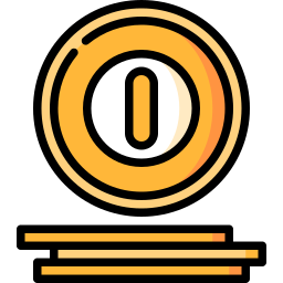 Remuneration icon