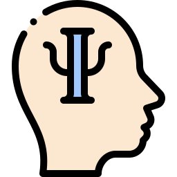 psychologie icoon