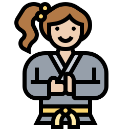 Aikido icon