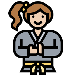 aikido icono