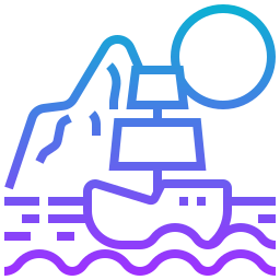 Ship icon