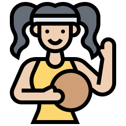 ドッジボール icon