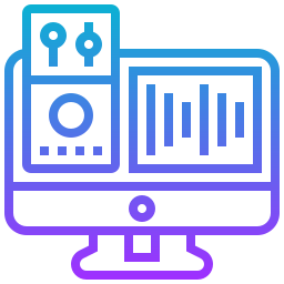 コンピューター icon