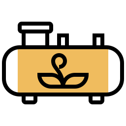 タンク icon