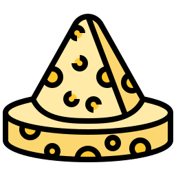 Cheese icon