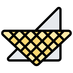 servilleta icono