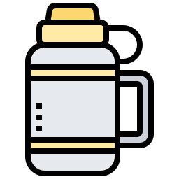 Thermos icon