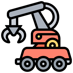 roboter icon