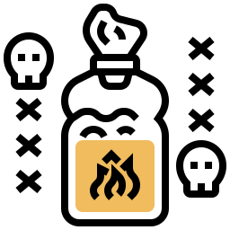 Kerosene icon