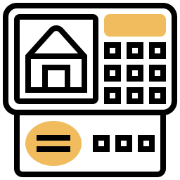 painel de controle Ícone