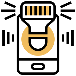 スマート照明 icon