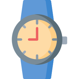 Wristwatch icon