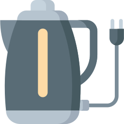 czajnik elektryczny ikona