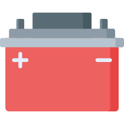 Battery icon